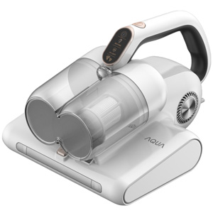 Máy hút bụi đệm giường AQUA AQS-CMP105R(W)-VN