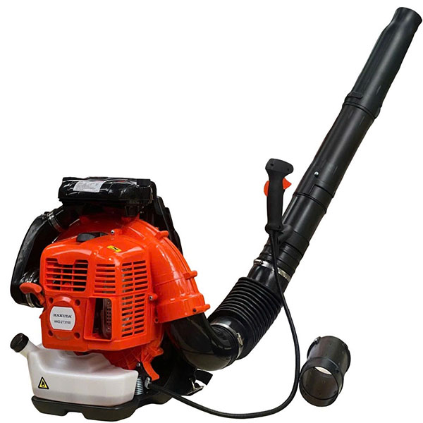 Máy thổi lá chạy xăng 2 thì Hakuda HKD2T3700 3.7KW
