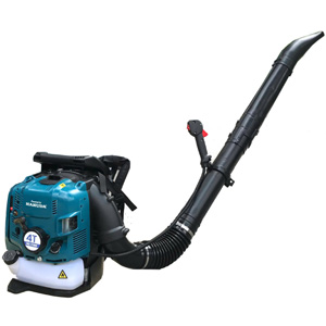 Máy thổi lá chạy xăng 4 thì Hakuda 2.8KW HKD4T2800