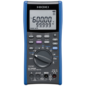 Đồng hồ vạn năng Hioki DT4282