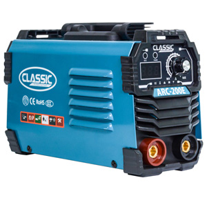 Máy hàn que Classic ARC-200E1