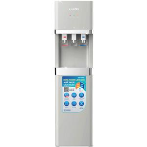 Cây nước nóng lạnh Karofi HCV208G