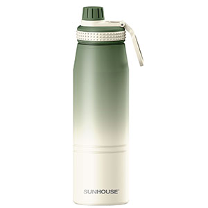 Bình giữ nhiệt Ignite Sunhouse KS-TU900IG (900ml)