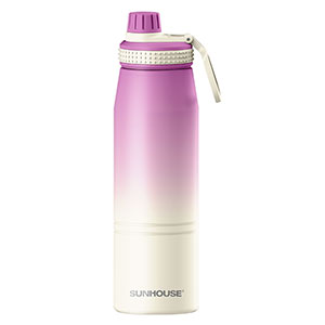 Bình giữ nhiệt Ignite Sunhouse KS-TU900IP - 900ml