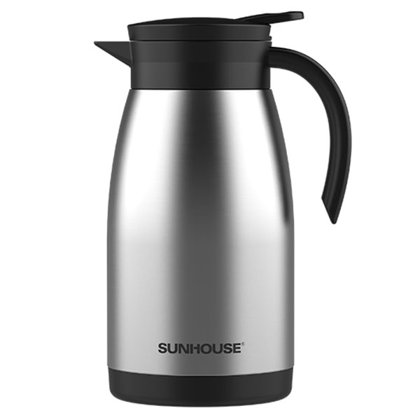 Bình giữ nhiệt pha trà Sunhouse KS-TH1400TI (1.4 lít)