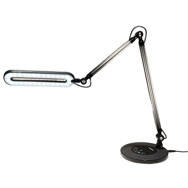 Đèn bàn chống cận đa năng Tiross TS2243