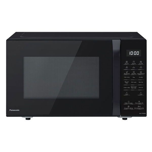 Lò vi sóng có nướng Panasonic NN-CT65MBYUE 27 lít