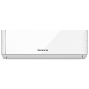 Điều hòa Nagakawa 12.000BTU 2 chiều inverter NIS-A12R2T29