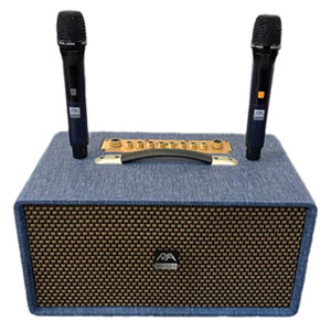 Loa Nova Audio F-16 Viper