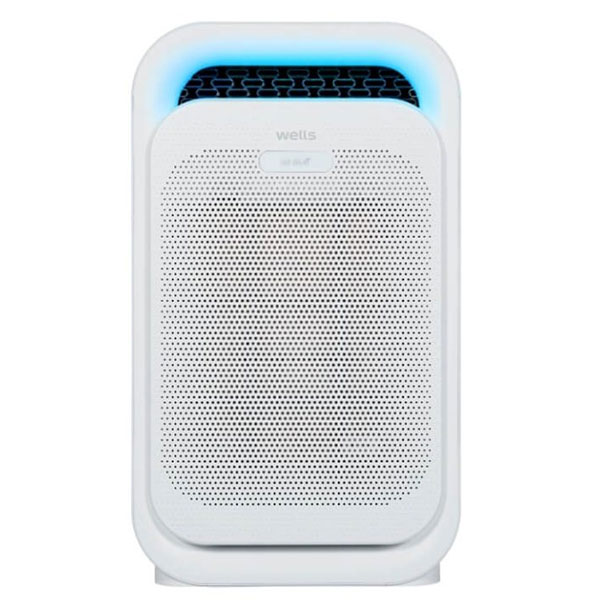 Máy lọc không khí Wells Jet Blue
