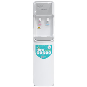 Máy lọc và làm nóng lạnh nước Korihome WPK-966