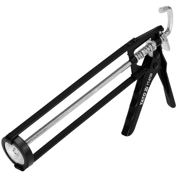 Súng bắn keo Silicon 300ml Yato YT-6750