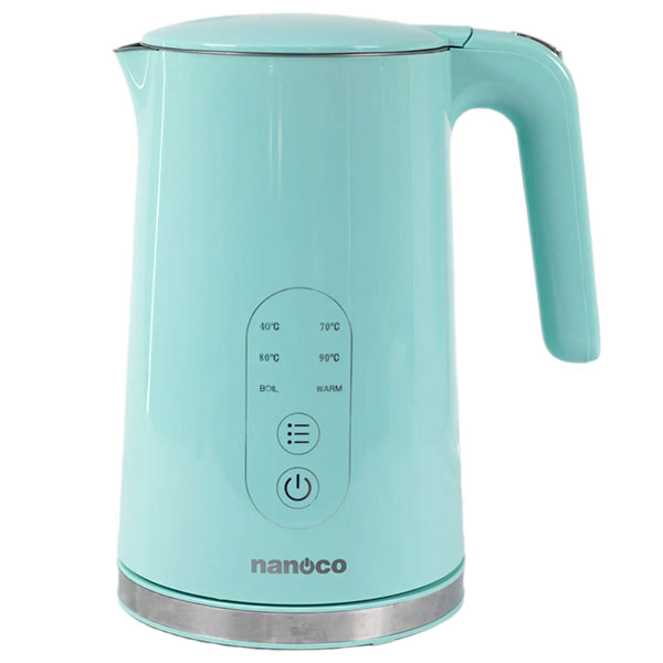 Bình đun siêu tốc cảm ứng Nanoco NKT1791G