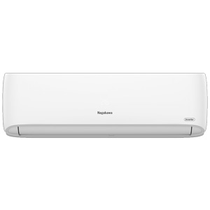 Điều hòa Nagakawa inverter 2 chiều 18.000BTU NIS-A18R2H11