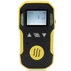 Máy đo khí CO2 Bosean BH-90A CO2