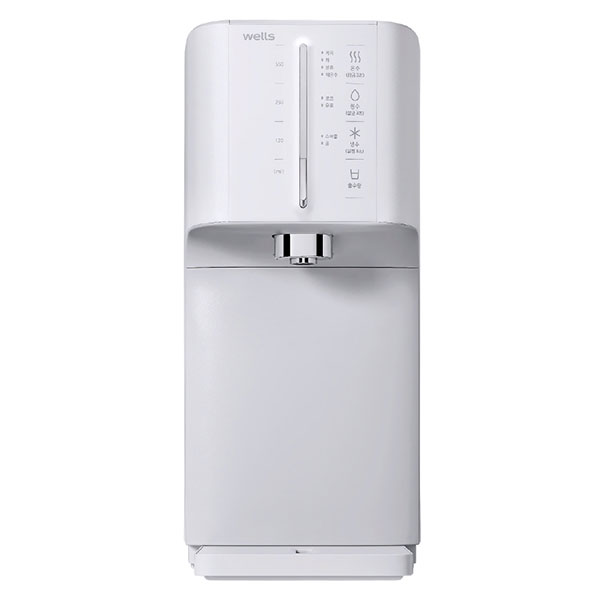 Máy lọc nước Wells Super Cooling The New