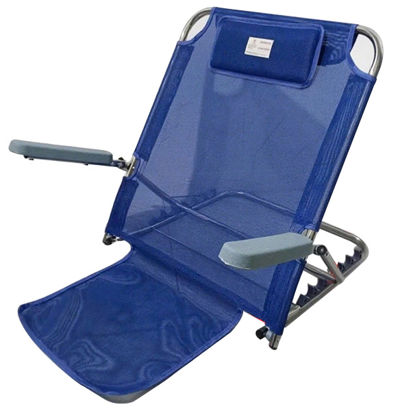 Tấm tựa lưng trên giường GBM-031A