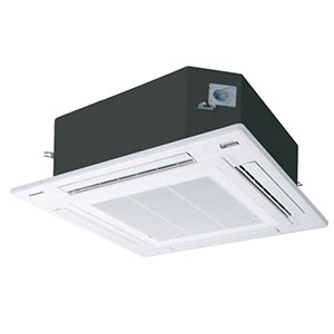 Điều hòa âm trần Panasonic 36.000 BTU 1 chiều S-36PU1H5B/U-36PN1H8