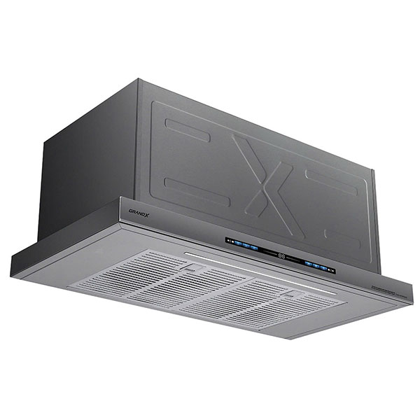 Máy hút mùi âm tủ GrandX GX H70F85G