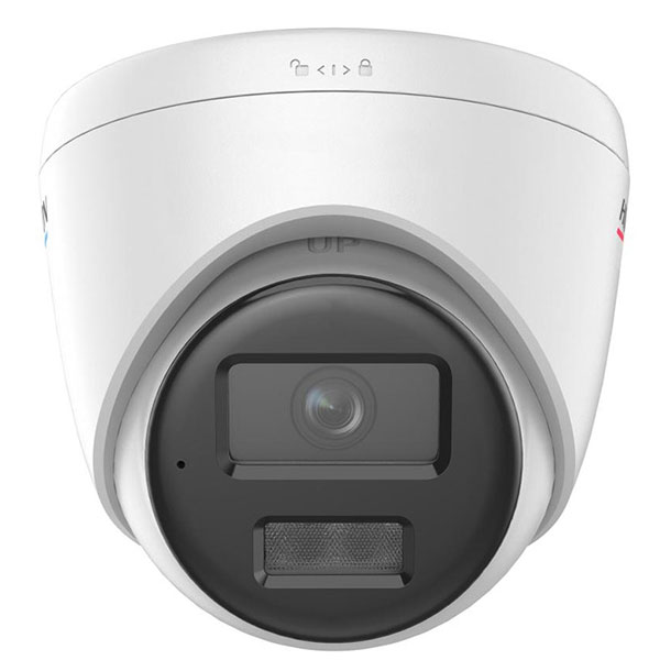 Camera IP 2MP bán cầu Hikvision DS-2CD1327G2H-LIUF