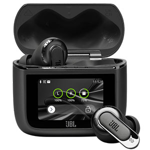 Tai nghe Bluetooth True Wireless JBL Tour Pro 3