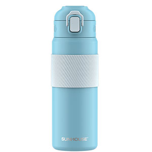 Bình giữ nhiệt GripPal Sunhouse KS-TU580GB (580ml)
