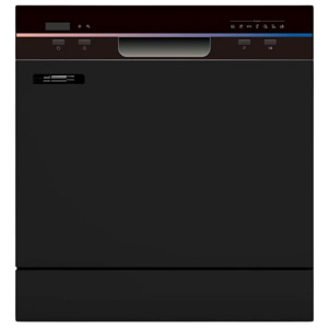 Máy rửa bát gia đình Fujishan FJVN10-A18TB (10 bộ)
