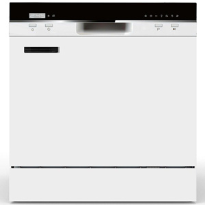 Máy rửa bát gia đình Fujishan FJVN10-A18TW (10 bộ)