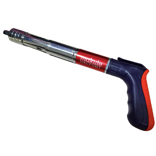 Súng bắn đinh hạt nổ Makute MKCF1001