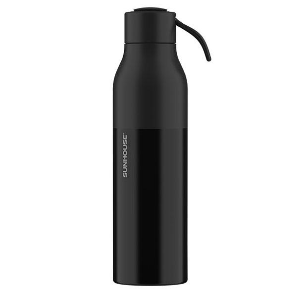 Bình giữ nhiệt Refined 600ml Sunhouse KS-TU600RB