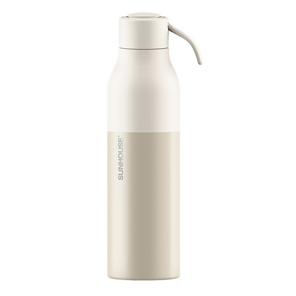 Bình giữ nhiệt Refined Sunhouse KS-TU600RE 600ml