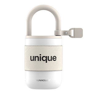 Bình giữ nhiệt Unique Sunhouse KS-TU300US (300ml)