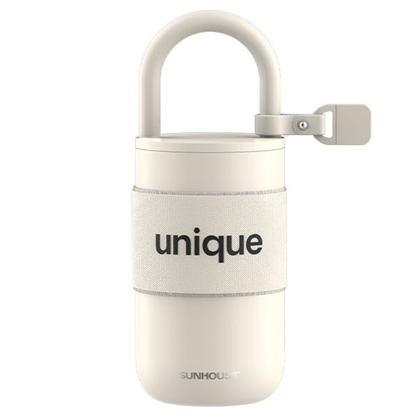 Bình giữ nhiệt Unique Sunhouse KS-TU400UW - 400ml