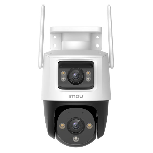 Camera Wifi iMOU Cruiser Dual 10MP IPC-S7XP-10M0WED (xoay 360, ngoài trời)