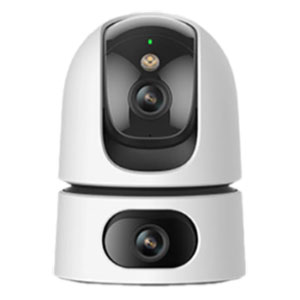 Camera Wifi iMOU Ranger Dual 6MP IPC-S2XP-6M0WED