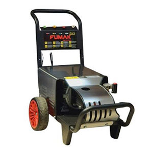 Máy rửa xe áp lực cao Fumak F-3500