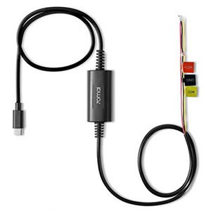 Bộ nguồn Type-C và Micro cho camera hành trình 70mai UP03