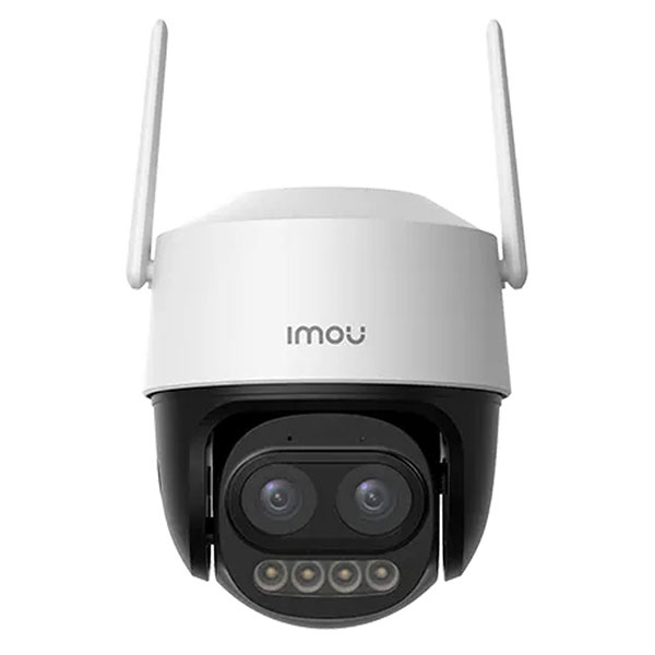 Camera Wifi quay quét zoom IMOU IPC-S7DP-5M0WEZ Cruiser Z 3K