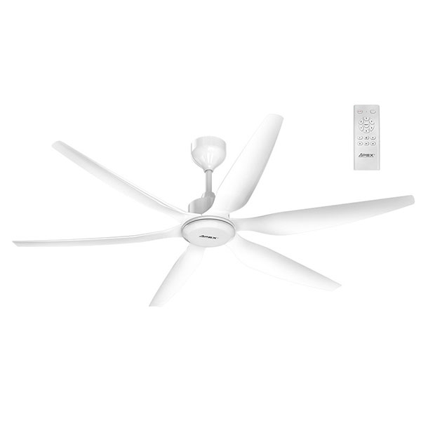 Quạt trần 6 cánh Sunhouse APEX APF7692