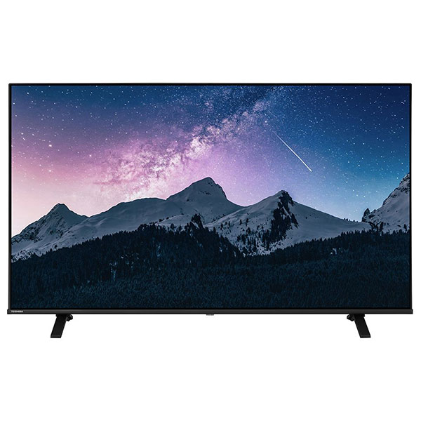 Smart Tivi Toshiba AI 4K 55 inch 55E330MP