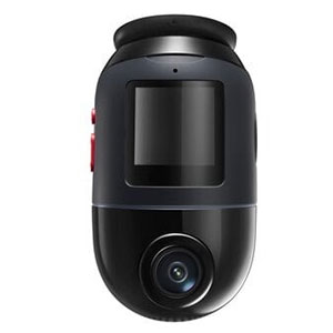Camera hành trình trước sau 70mai X800-2