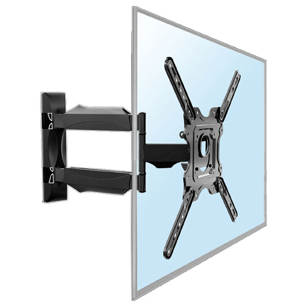 Giá treo Tivi Ergotek E85 - Xoay đa năng (32 inch - 65 inch)