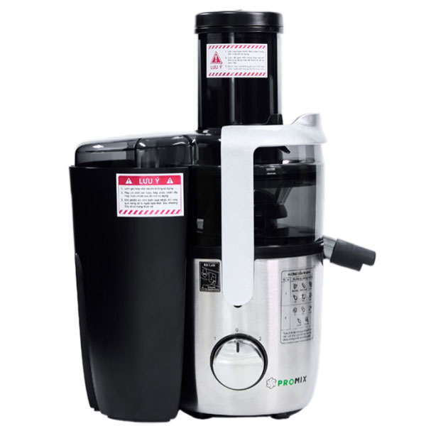 Máy ép nhanh Promix PFJ-12