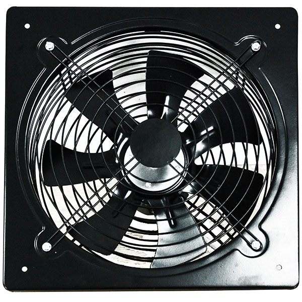 Quạt thông gió vuông FD300 (350mm x 350mm)