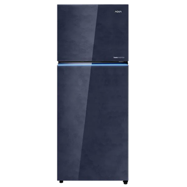 Tủ lạnh Aqua Inverter AQR-TA546FA(KGL)U1 - 480 lít