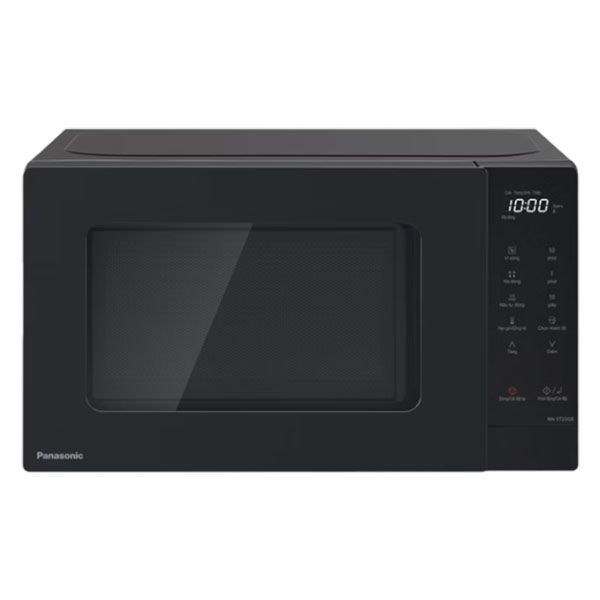 Lò vi sóng Panasonic NN-ST22QBYUE - 20 lít