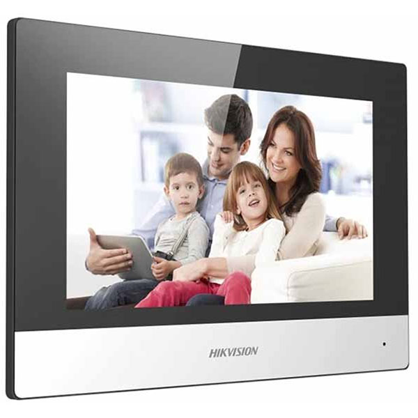 Màn hình chuông cửa IP Hikvision DS-KH6320-WTDE1