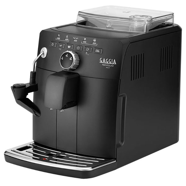 Máy pha cà phê tự động Gaggia Naviglio Milk