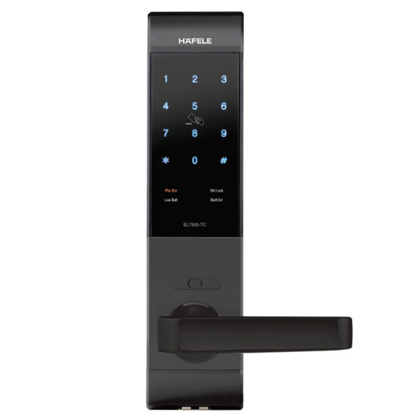 Khóa điện tử Hafele EL7500 (912.05.716)