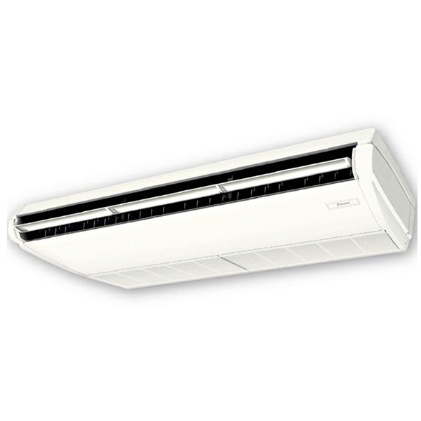 Máy lạnh áp trần Daikin Inverter 4HP FHFC100EV1/RZFC100EY1